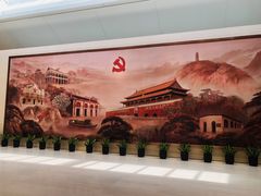 -中共一大纪念馆