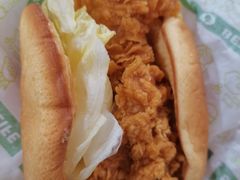 -德克士(新加坡城店)