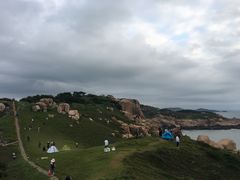 -南麂列岛