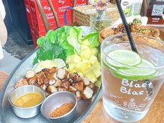 -Blac+Blac(中海环宇荟店)