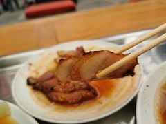 -黄连大头华烧鹅店(大良店)