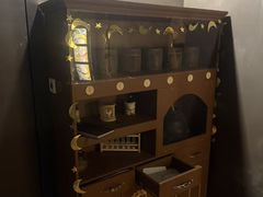 -Xcape异时刻密室逃脱魔法互动(瑞虹天地太阳宫店)