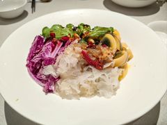 -狮王府淮扬菜(老门东店)