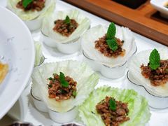 -金链花·泰国餐厅(国贸店)