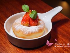 -卡朋厨房(289艺术园区店)