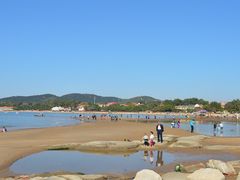 -老虎石海上公园