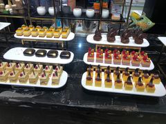 -烟台百纳瑞汀酒店