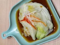 -珍粥道(杉杉奥特莱斯店)