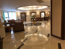 住院部-中国福利会国际和平妇幼保健院(徐汇院区)