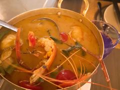 -CHINCHIN 青青·泰国料理(万象食家店)