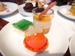 -The COOK·厨餐厅·自助餐(浦东嘉里大酒店)