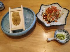 土豆沙拉-村上一屋·亚洲菜融合小馆(南楼店)
