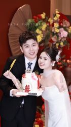 -圣柏莎高端婚纱会所