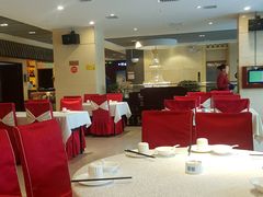 大堂-金彤川菜(西稍门店)