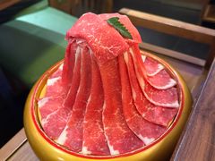 -牛New寿喜烧(虹桥新天地店)