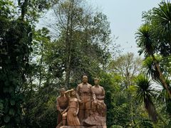-中国科学院西双版纳热带植物园