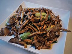 萝卜干腊肉-嘉丰湘菜馆(芳群园店)