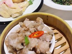 -和记小菜(大宁店)