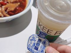 -欧记大排档·景德菜(上海首店)