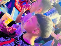 -烟台海昌鲸鲨海洋公园