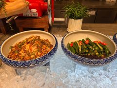 -食百绚全日制餐厅(成都棕榈泉费尔蒙酒店)