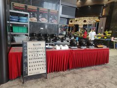 -尖沙咀大酒楼(罗村店·粤菜海鲜·宴会聚餐)