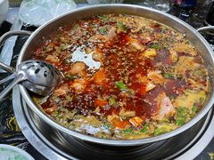 -韩妹鱼庄·泸定老字号(泸定店)