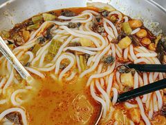 -小螺大作·螺蛳粉火锅(林和西店)