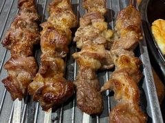 -格日勒阿妈蒙古厨房(新华广场店)