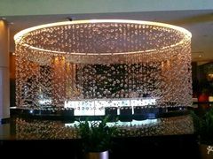 -青岛海尔洲际酒店