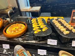 -东方红海鲜百汇(国际大厦店)