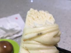 -大福来锅巴菜(古文化街店)