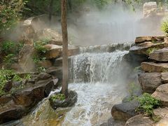 -北京西山国家森林公园