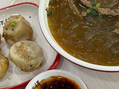 -咬不得高祖生煎·简餐(骆家庄店)