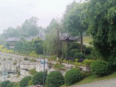 -古宇湖风景名胜区