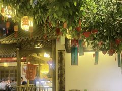 -南京大牌档(凯德1818店)