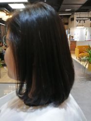 -FRIDAY星期五专业美发沙龙