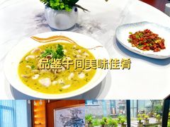 -酒蜻蜓·庭院私房菜(天元东路店)