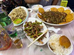-夕阳红小吃(中街大悦城店)