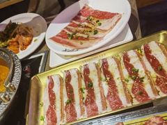 -火炉火自助餐(喜隆多店)