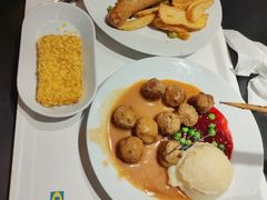 -宜家家居(四元桥商场店)