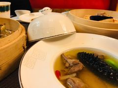 -马勒别墅·中餐厅