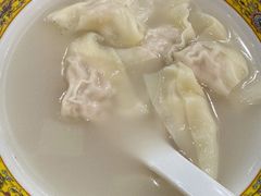 原汤龙抄手（小份）-龙抄手(春熙路总店)