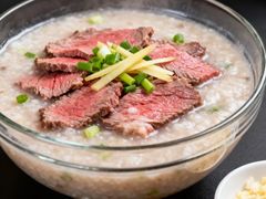 -熊记鸡粥瑞熊美食店(石岗大街店)