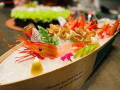 -金海华·Winsun玲珑国际·赫本时光(园区金鸡湖店)