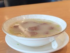-临江酒店-中餐厅
