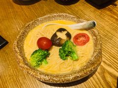 -水木苼 蔬食料理