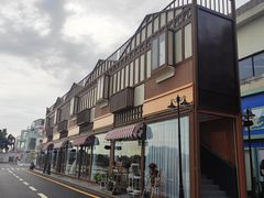 -霏梵印象公园摄影基地