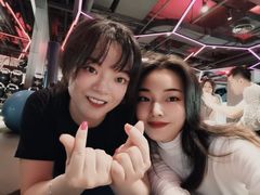 -VIP 威尔仕健身·游泳(嘉华中心店)