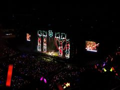 -梅赛德斯奔驰文化中心·停车场